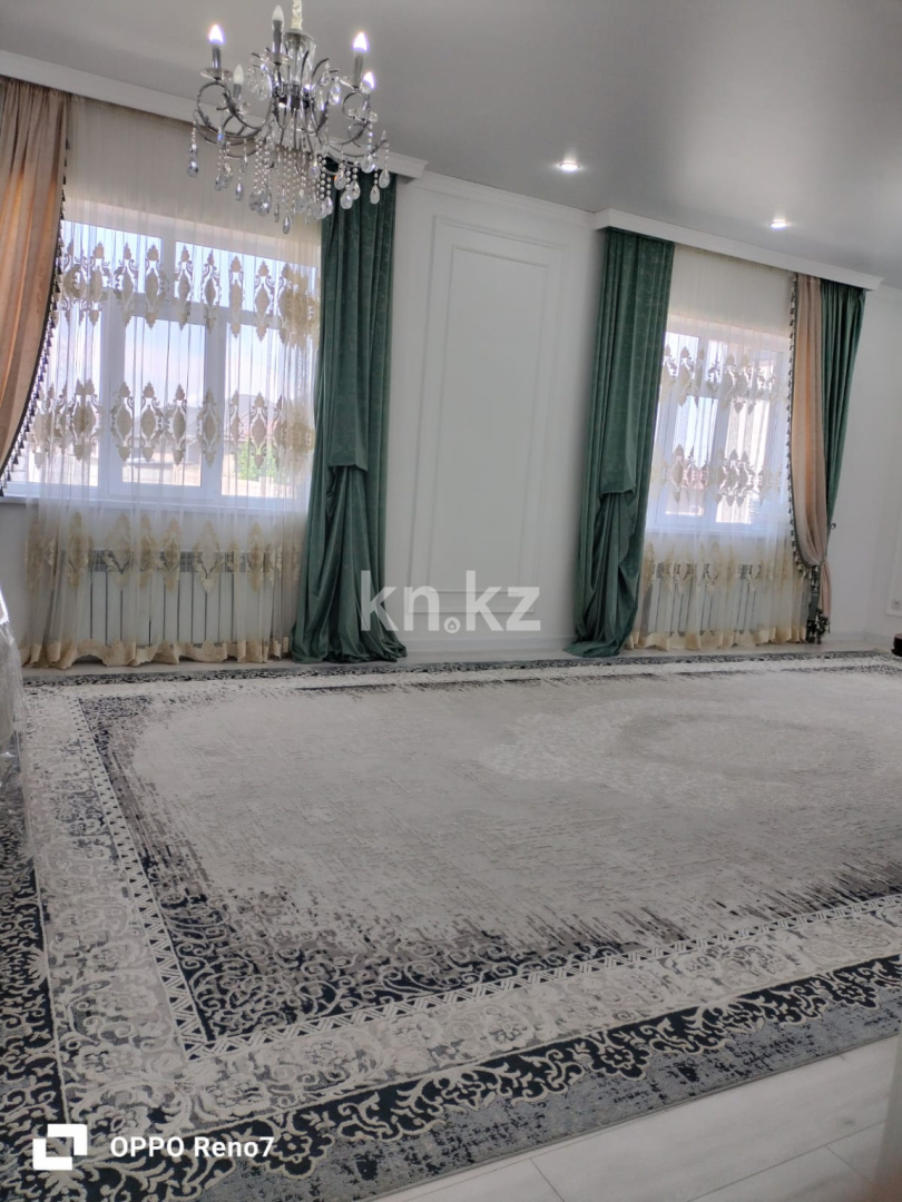 Продажа 7-комнатного дома, 175 м² - Продажа домов, коттеджей в Казахстане фото 4 из 15