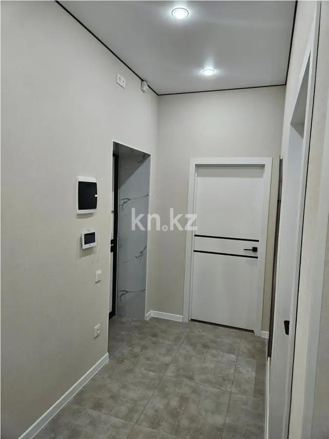 Продажа 2-комнатной квартиры, 55 м² - Продажа двухкомнатных квартир от собственников в Караганде фото 4 из 4
