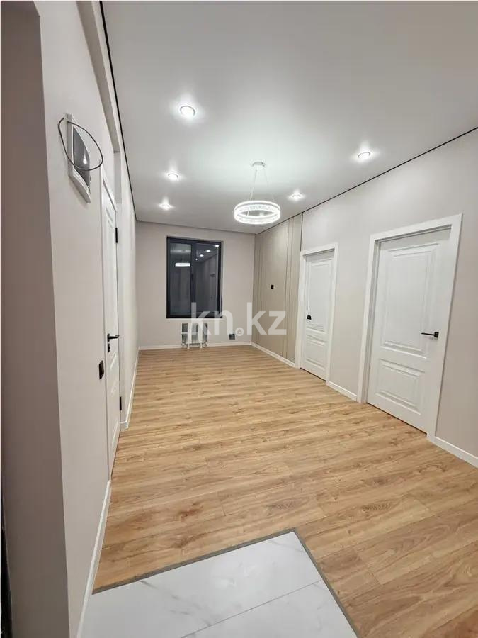 Продажа 2-комнатной квартиры, 45 м², мкр-н Нуркент, дом  6/2 в Алматы - фото 2