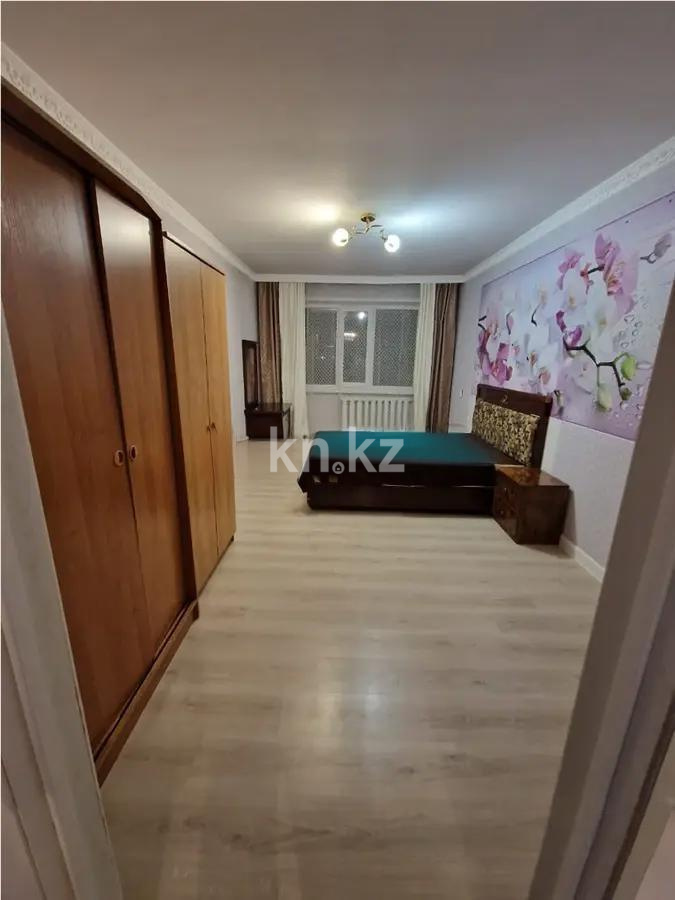 Продажа 2-комнатной квартиры, 48 м², 1 кв-л, дом  2 - Продажа  двухкомнатных квартир в Караганде фото 2 из 5