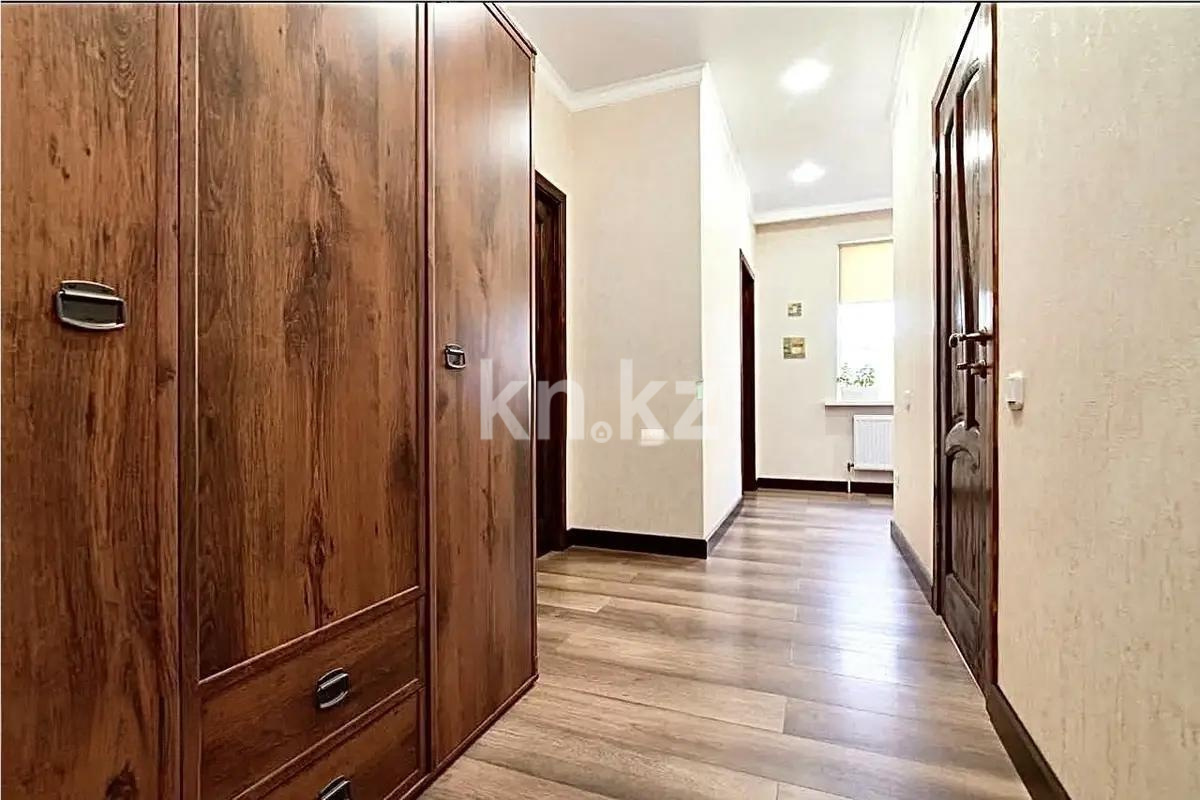 Продажа 3-комнатной квартиры, 94 м² - Продажа квартир в монолитном доме в Астане фото 7 из 7