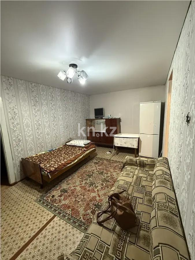 Продажа 2-комнатной квартиры, 45 м² - Продажа двухкомнатных квартир в Караганде фото 1 из 4