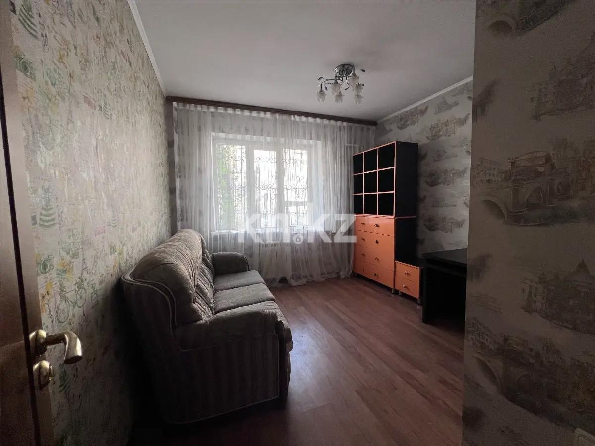 Продажа 3-комнатной квартиры, 68 м² - Недвижимость в Алматы - страница 23 фото 1 из 6