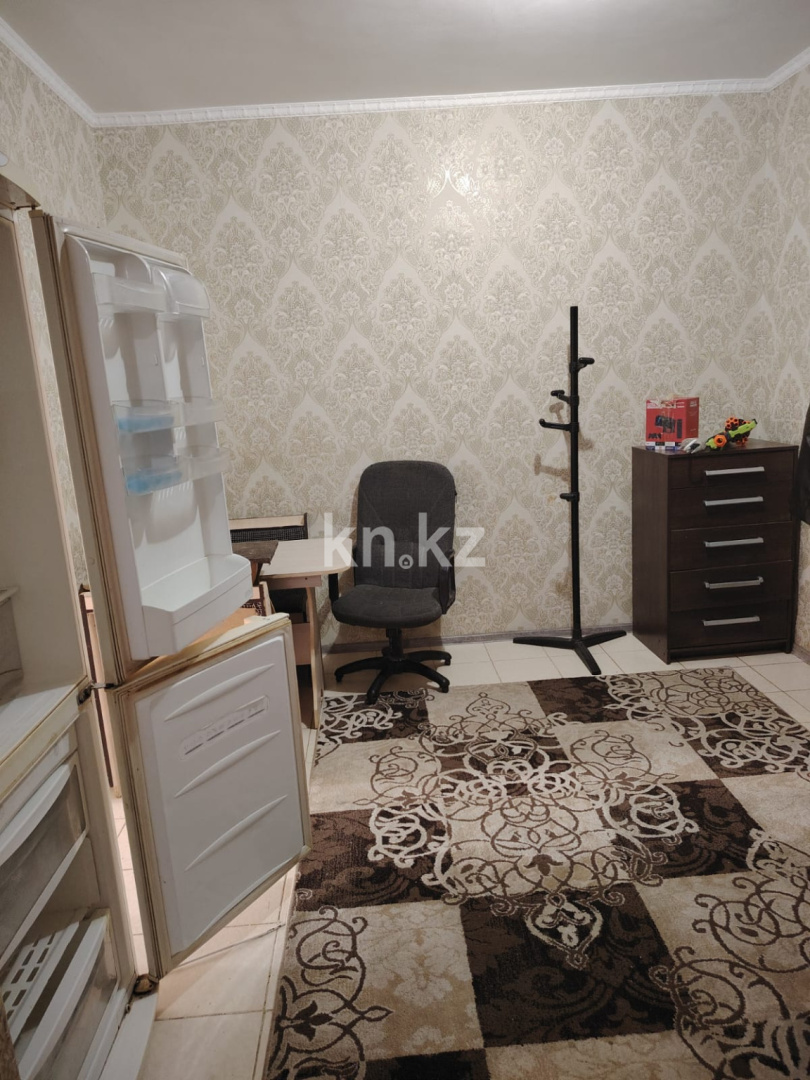 Аренда 2-комнатной квартиры, 55 м² - Аренда двухкомнатных квартир помесячно в Казахстане фото 3 из 8