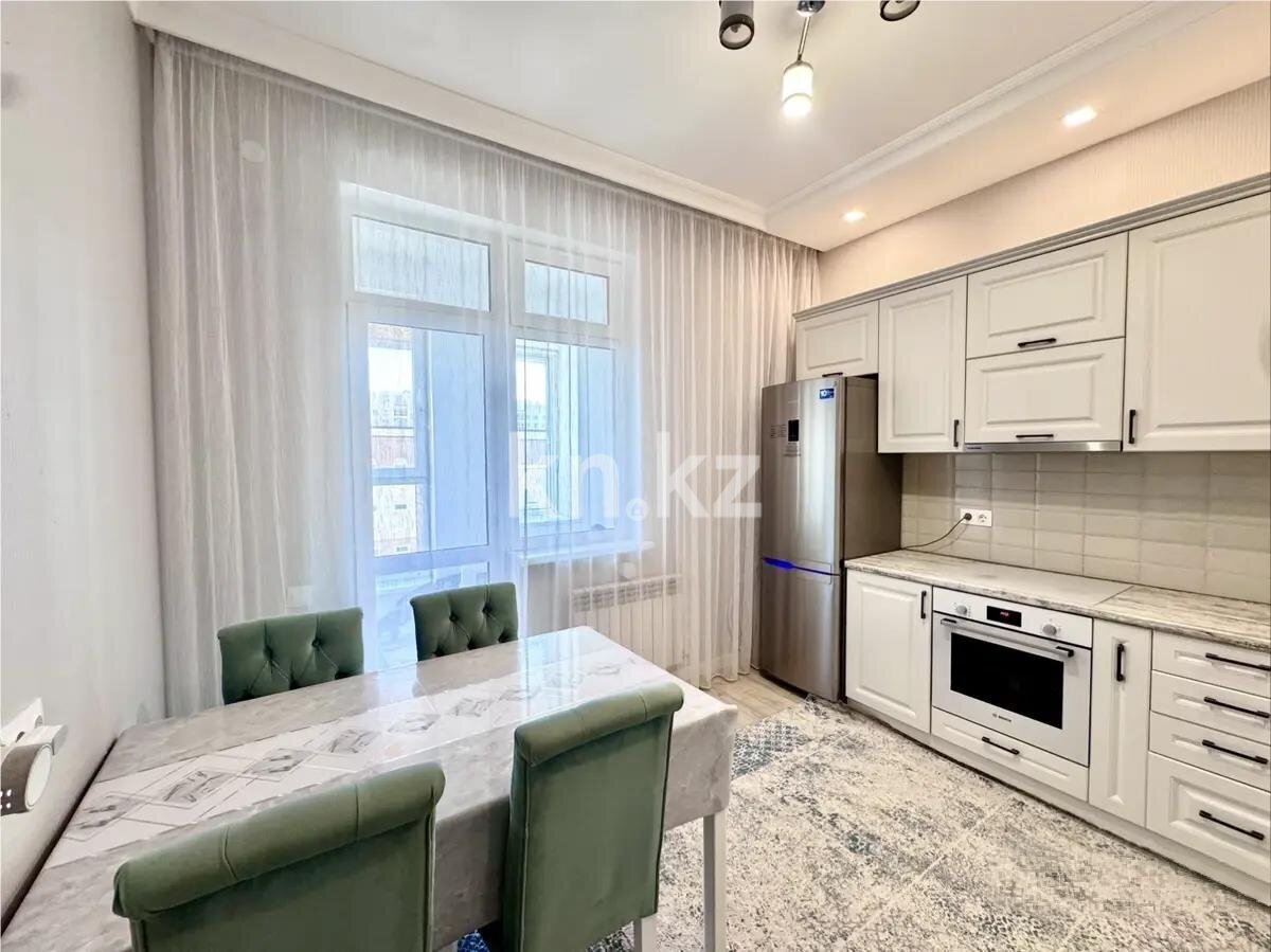 Продажа 2-комнатной квартиры, 65 м² в Астане - фото 3