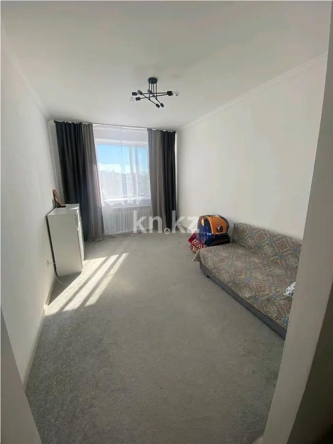 Продажа 1-комнатной квартиры, 39 м², ул. Болекпаева, дом  22 - Продажа квартир в новостройках Астаны без посредников с фото фото 1 из 1