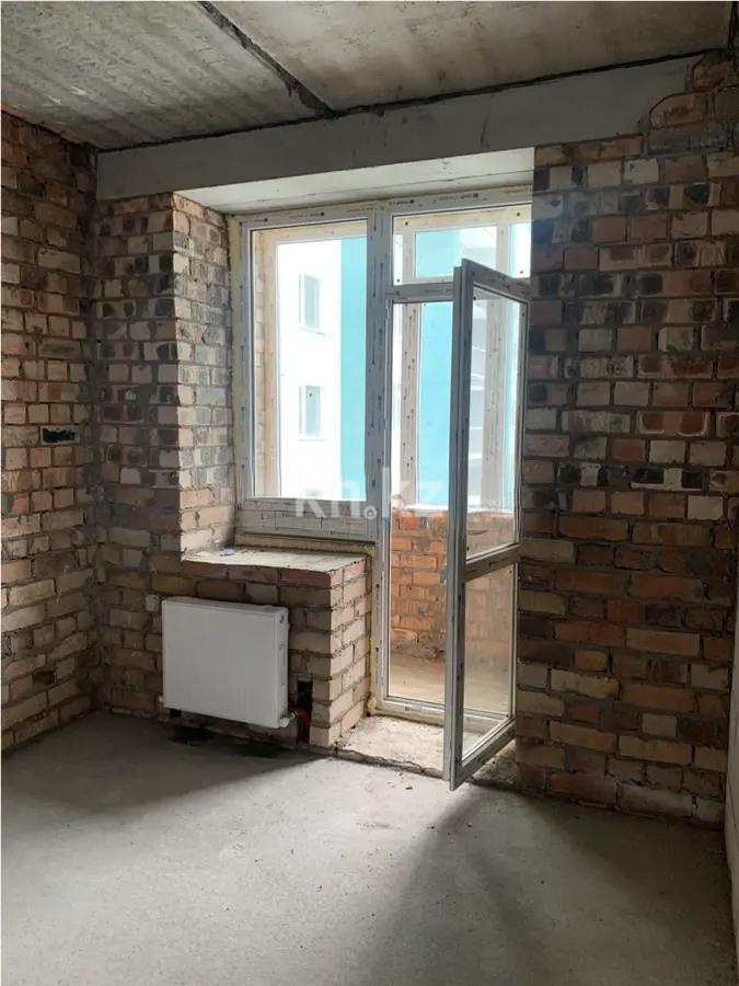 Продажа 1-комнатной квартиры, 30 м², ул. Тынышбайулы, дом  6 стр - Продажа  однокомнатных квартир в Астане без посредников с фото фото 2 из 2