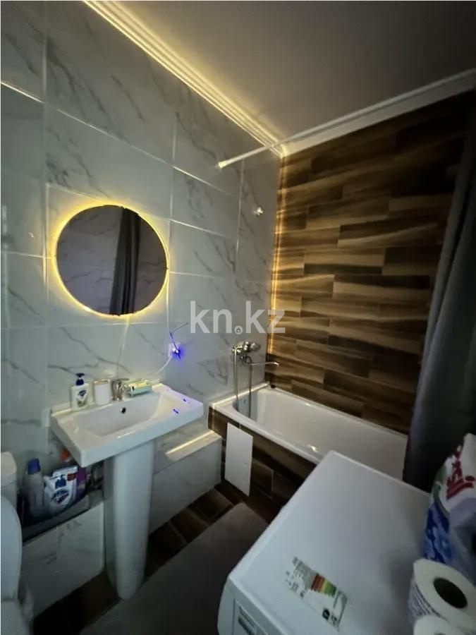 Продажа 1-комнатной квартиры, 35 м², ул. 20-я Линия, дом  198 - Продажа квартир в Алматы фото 3 из 4