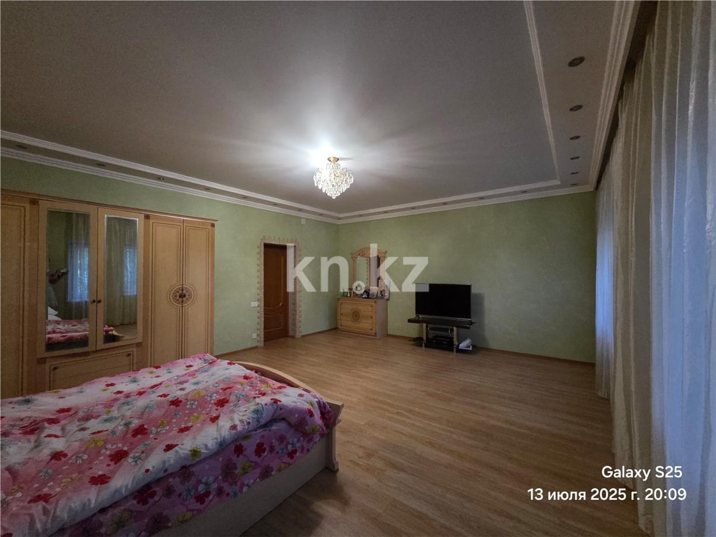 Продажа 8-комнатного дома, 820 м², мкр-н Отрадное - Продажа домов, коттеджей в Темиртау фото 51 из 59