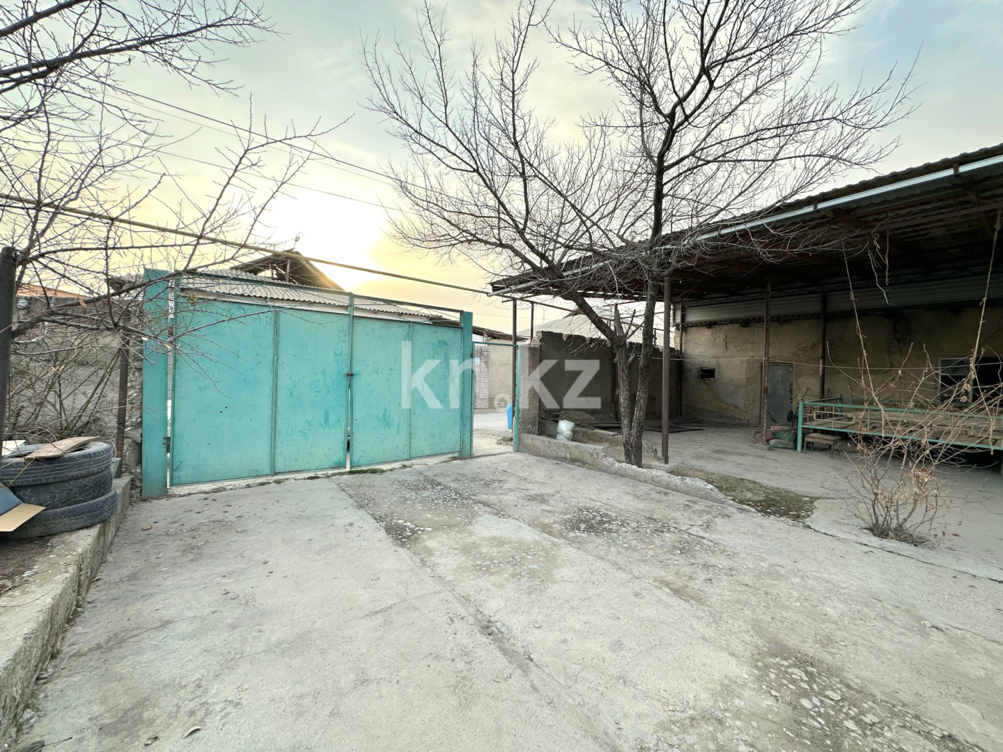 Продажа 4-комнатного дома, 120 м² - Продажа домов, коттеджей в Казахстане фото 17 из 19