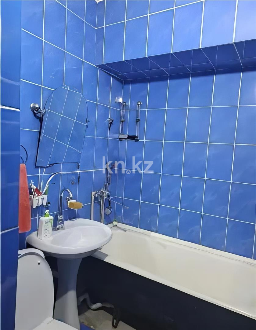 Продажа 1-комнатной квартиры, 33 м² в Алматы - фото 2