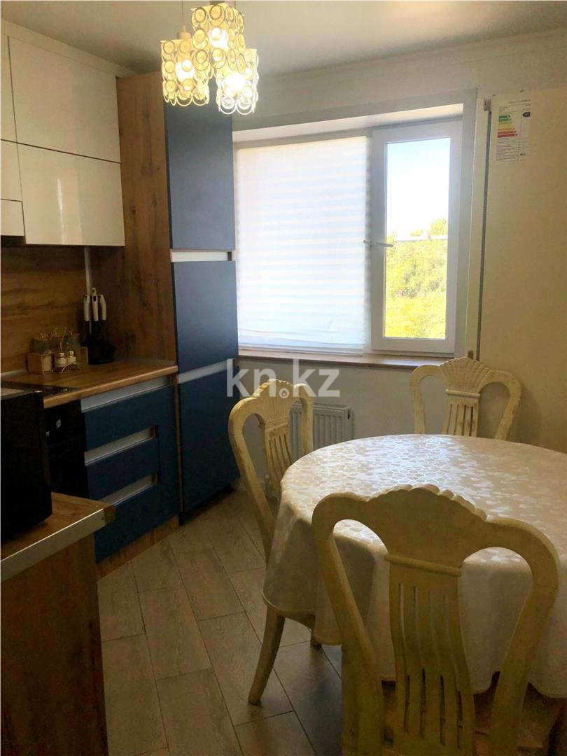 Продажа 1-комнатной квартиры, 40 м², мкр-н 14 - Продажа квартир в Караганде фото 4 из 10