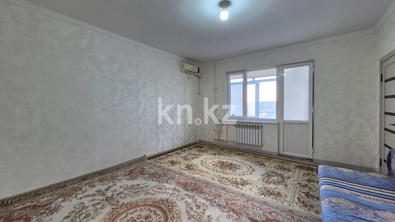 Продажа 1-комнатной квартиры, 46 м² - Продажа однокомнатных квартир в панельном доме в Казахстане - страница 2 фото 24 из 29
