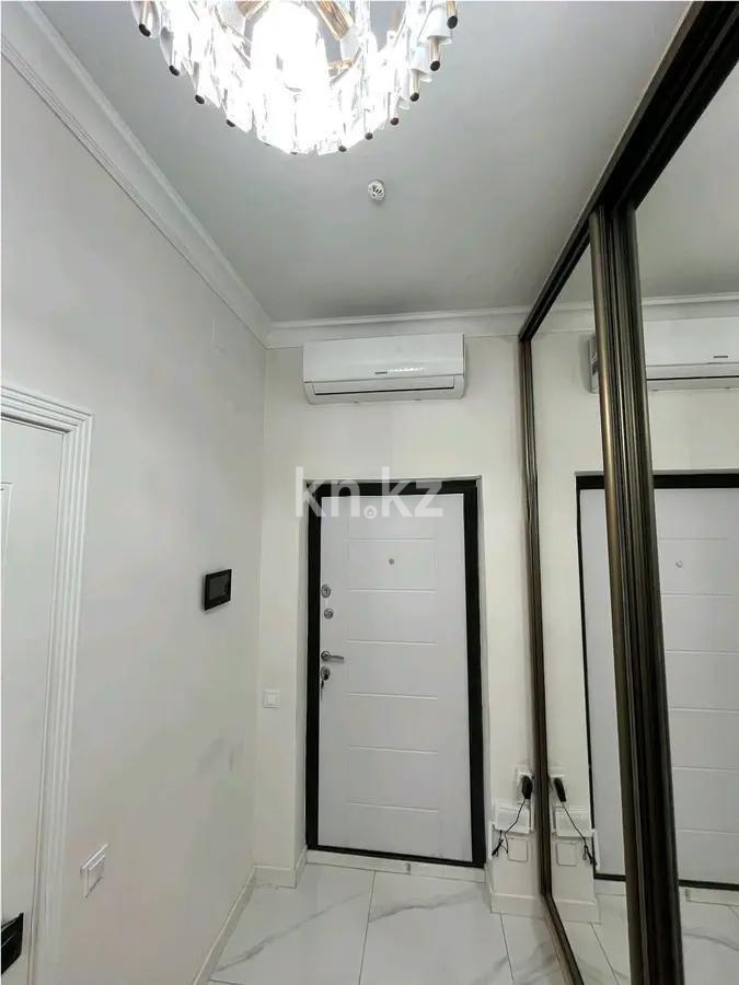 Продажа 1-комнатной квартиры, 47 м² - Продажа квартир в новостройках Алматы без посредников - страница 6 фото 4 из 4
