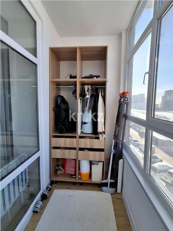 Продажа 2-комнатной квартиры, 45 м² - Продажа  двухкомнатных квартир в Астане - страница 17 фото 7 из 7