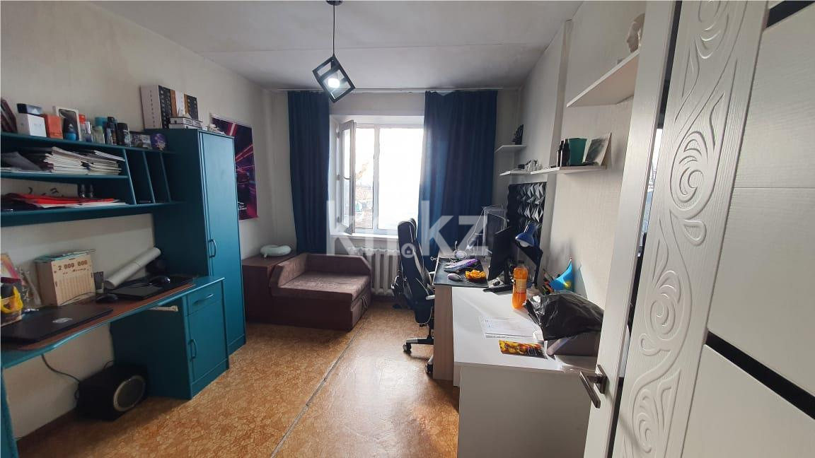 Продажа 2-комнатной квартиры, 49 м², мкр-н Восток-3 - Продажа квартир в Караганде фото 3 из 9