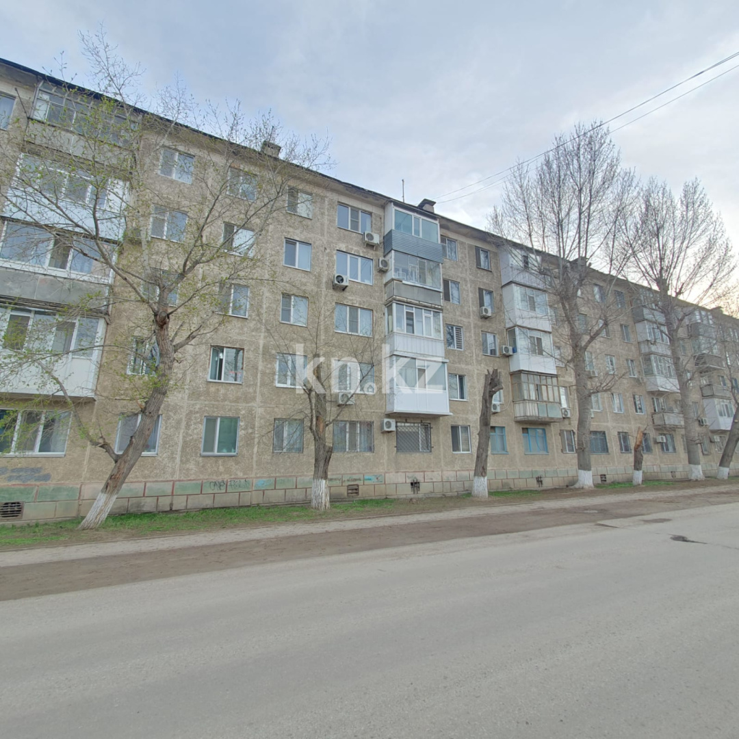 Продажа 2-комнатной квартиры, 44 м² в Актобе