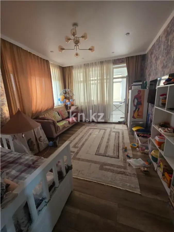 Продажа 2-комнатной квартиры, 47 м² в Алматы