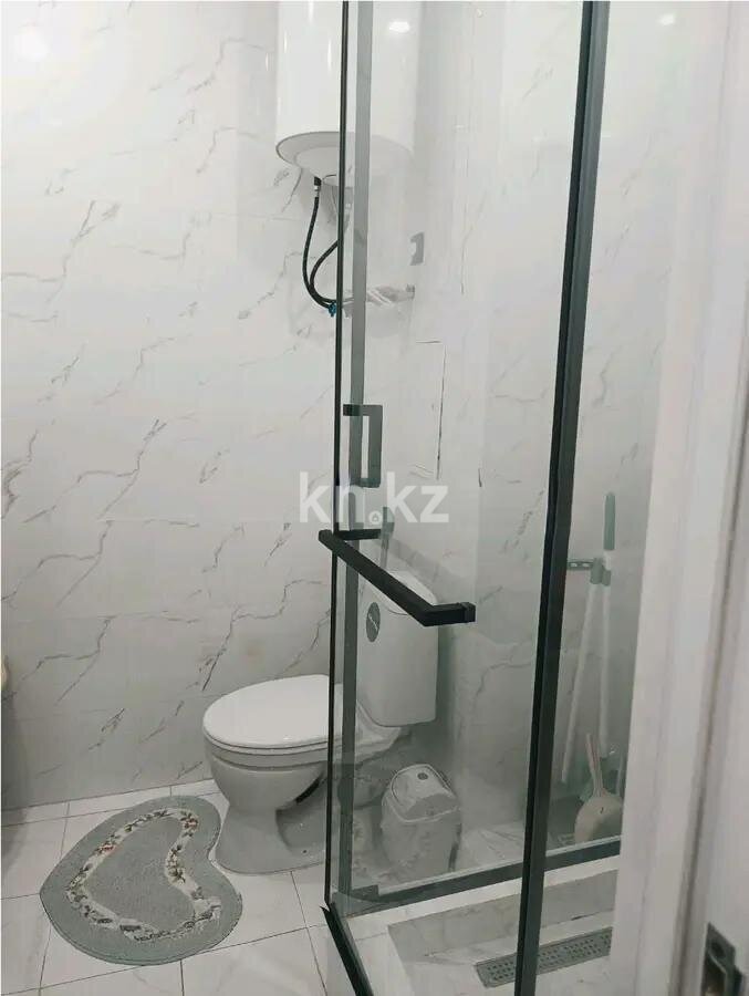 Продажа 1-комнатной квартиры, 27 м² в Астане - фото 3