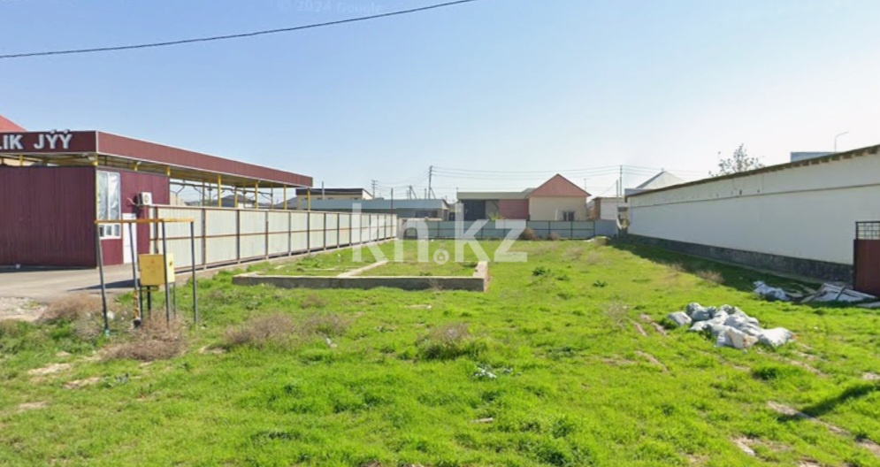 Продажа участка, 8 м² в Шымкенте - фото 2