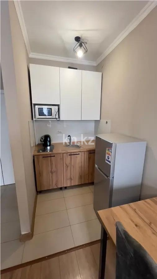 Продажа 1-комнатной квартиры, 23 м² в Алматы - фото 2
