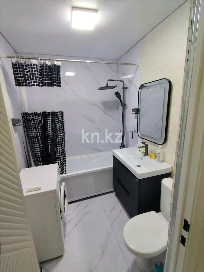 Продажа 1-комнатной квартиры, 27.5 м², пр. Абылай хана, дом  52а - Продажа квартир в Казахстане фото 3 из 3