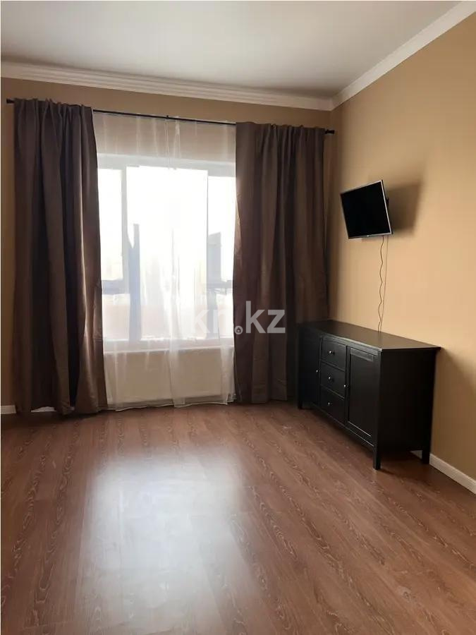 Продажа 2-комнатной квартиры, 75 м², пр. Абая, дом  165 - Продажа  двухкомнатных квартир в новостройках Алматы с фото фото 2 из 6