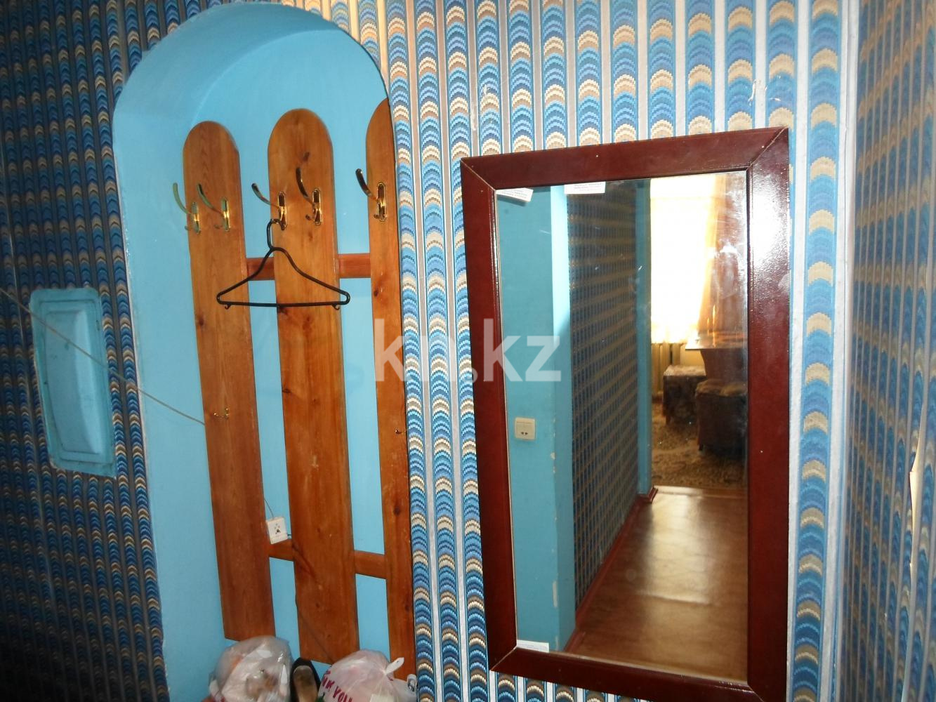 Аренда 1-комнатной квартиры посуточно, 32 м², ул. Алмазова, дом  46 - Продажа квартир в Уральске фото 4 из 6