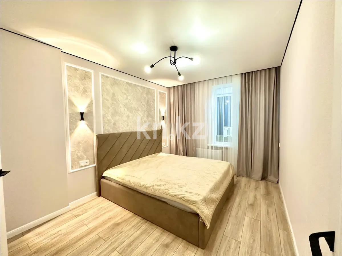 Продажа 2-комнатной квартиры, 55 м² в Астане - фото 2