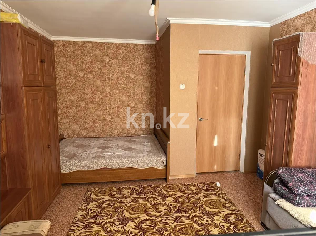 Продажа 1-комнатной квартиры, 34 м², ул. Затаевича (ранее Зональная), дом  81 в Караганде - фото 3