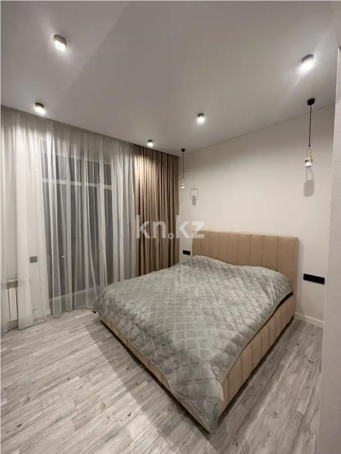 Продажа 2-комнатной квартиры, 58 м² - Продажа квартир в Караганде - страница 10 фото 2 из 4