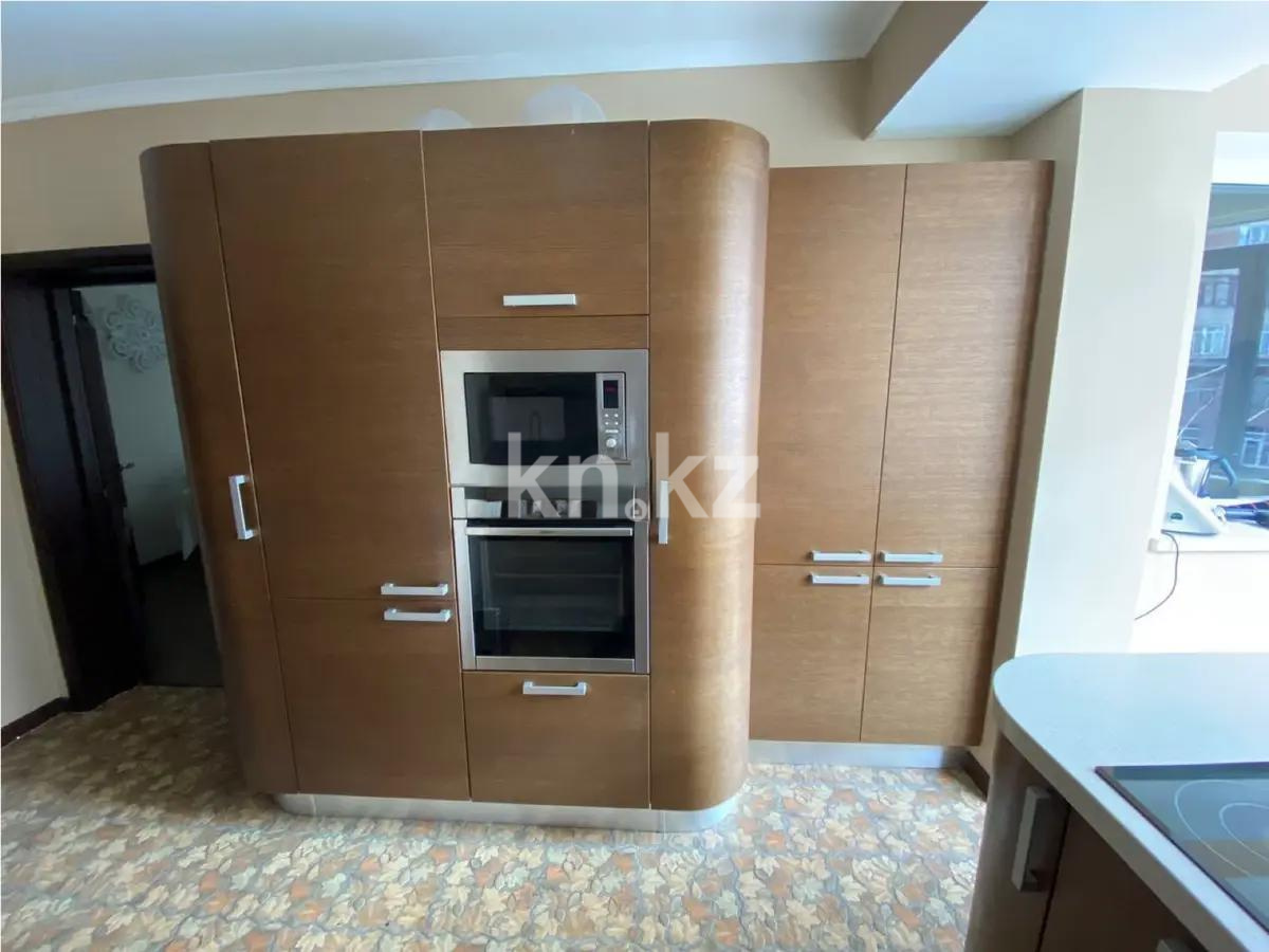 Продажа 1-комнатной квартиры, 47 м², ул. Кенесары хана, дом  54/16 - Продажа  однокомнатных квартир в Алматы без посредников с фото фото 7 из 7