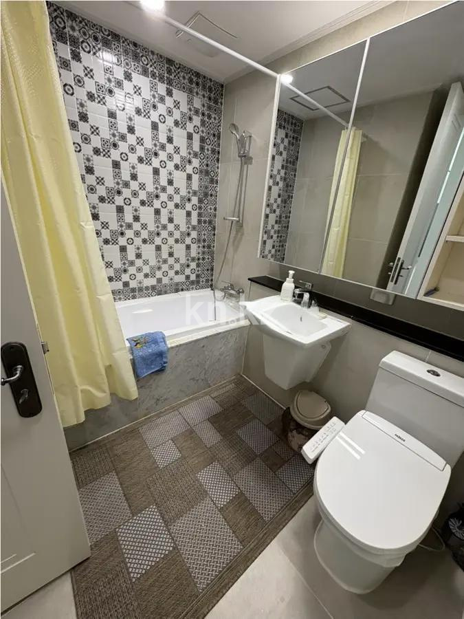 Продажа 3-комнатной квартиры, 73 м² в Астане - фото 5