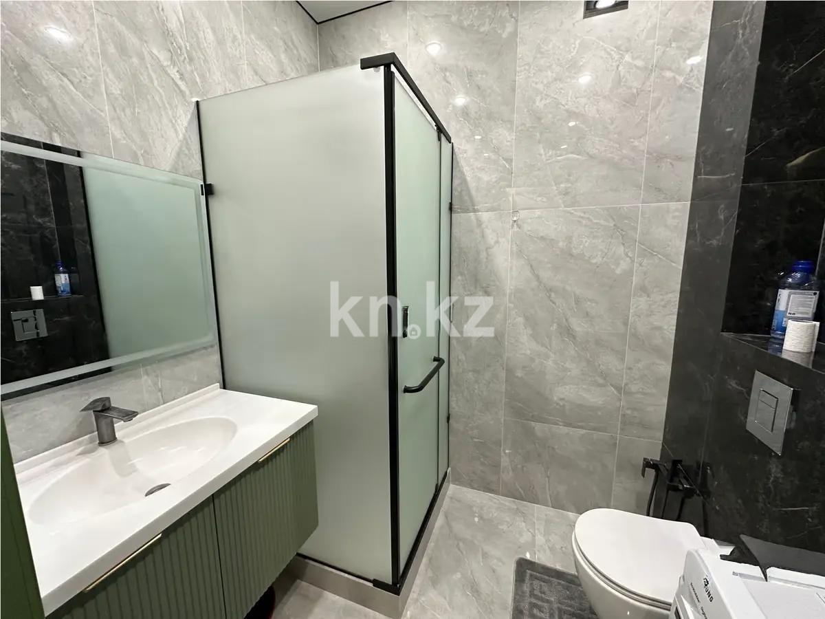 Продажа 2-комнатной квартиры, 50 м², ул. Бухар жырау, дом  27 - Продажа квартир в новостройках Астаны фото 4 из 4