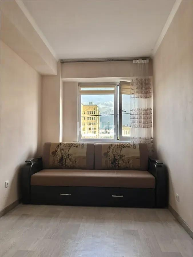 Продажа 3-комнатной квартиры, 81 м² - Продажа квартир в Наурызбайском р-не Алматы - страница 2 фото 2 из 5