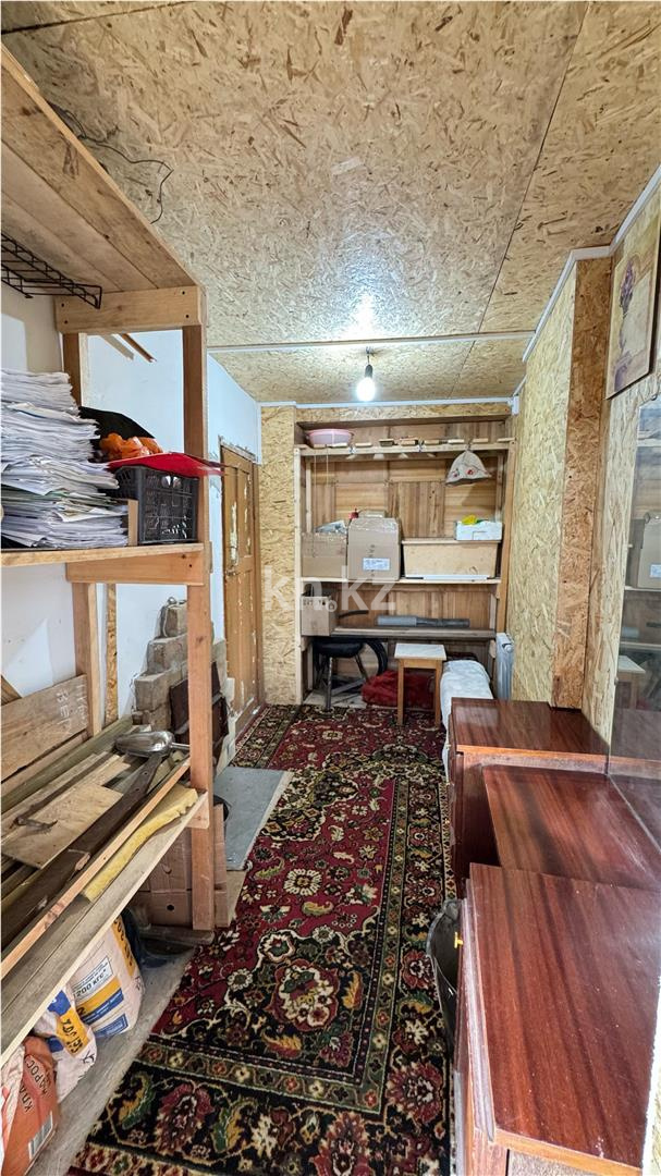 Продажа 3-комнатного дома, 80 м², ул. Западная - Продажа домов, коттеджей в Темиртау фото 19 из 27