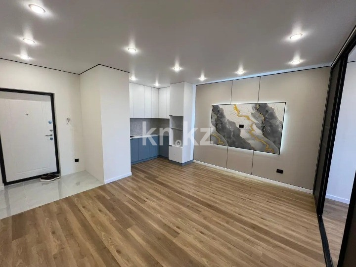 Продажа 3-комнатной квартиры, 55 м² - Недвижимость в Алматинской области фото 2 из 22