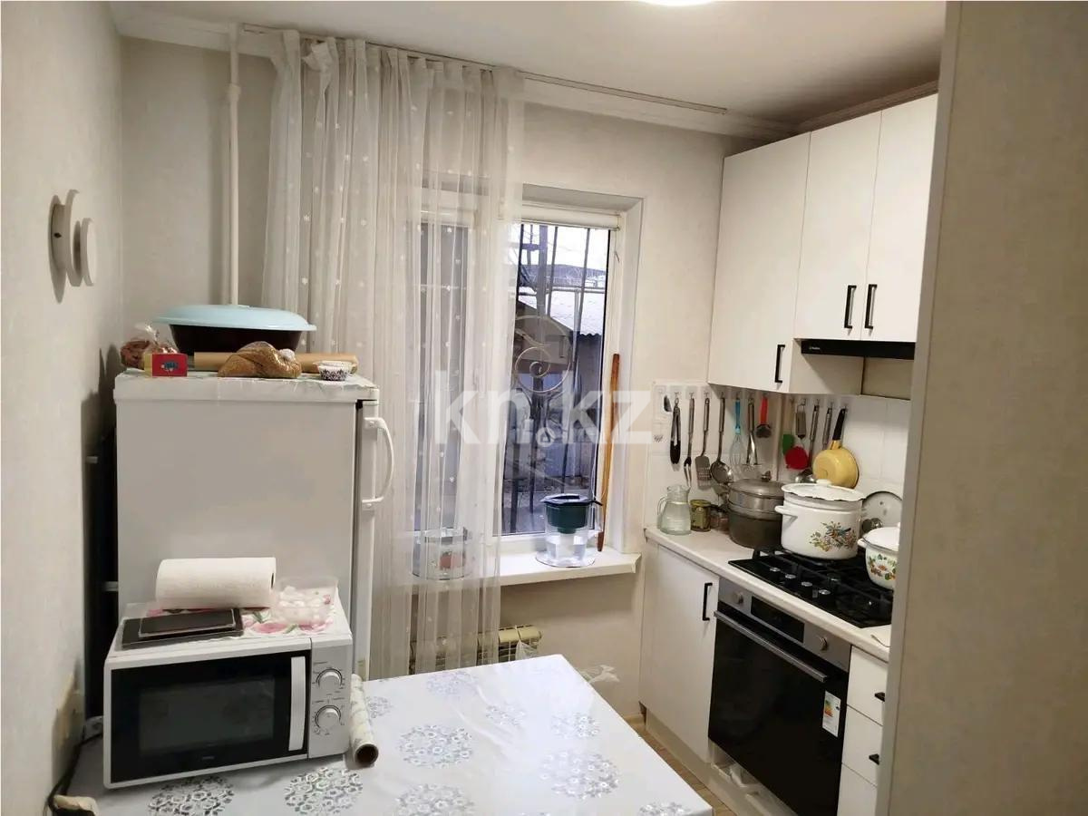 Продажа 3-комнатной квартиры, 60 м², ул. Кавказская, дом  41 - Продажа квартир в Казахстане фото 3 из 6