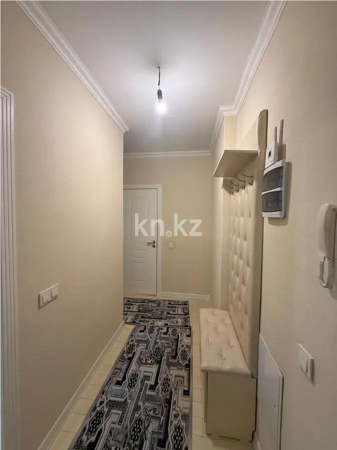 Продажа 1-комнатной квартиры, 39 м² в Астане - фото 4