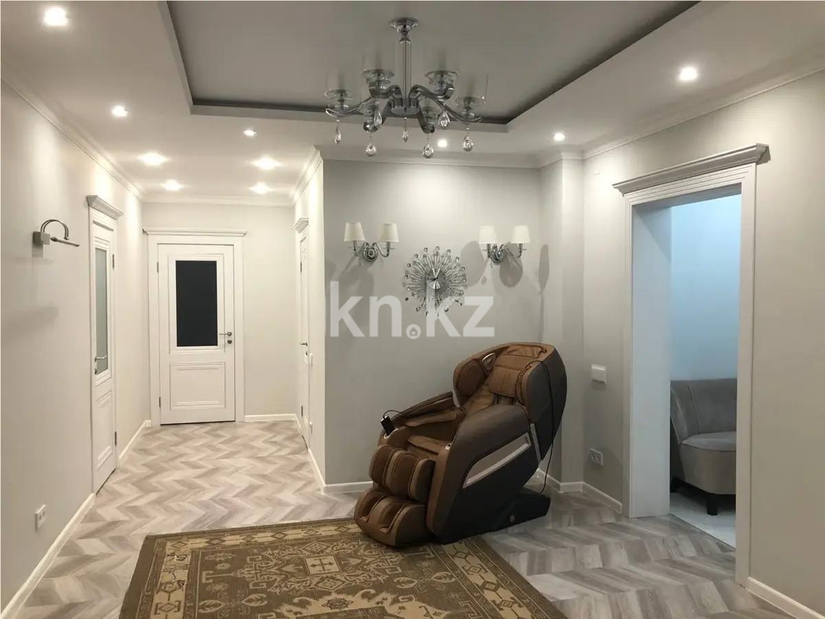 Продажа 6-комнатной квартиры, 205.3 м² - Продажа недвижимости в Астане - страница 22 фото 7 из 8