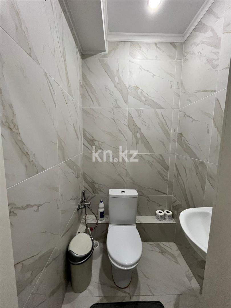 Продажа 3-комнатной квартиры, 72 м² - Продажа квартир в новостройках Астаны фото 10 из 18