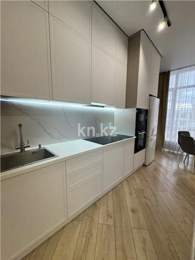 Продажа 2-комнатной квартиры, 43 м² в Астане - фото 3