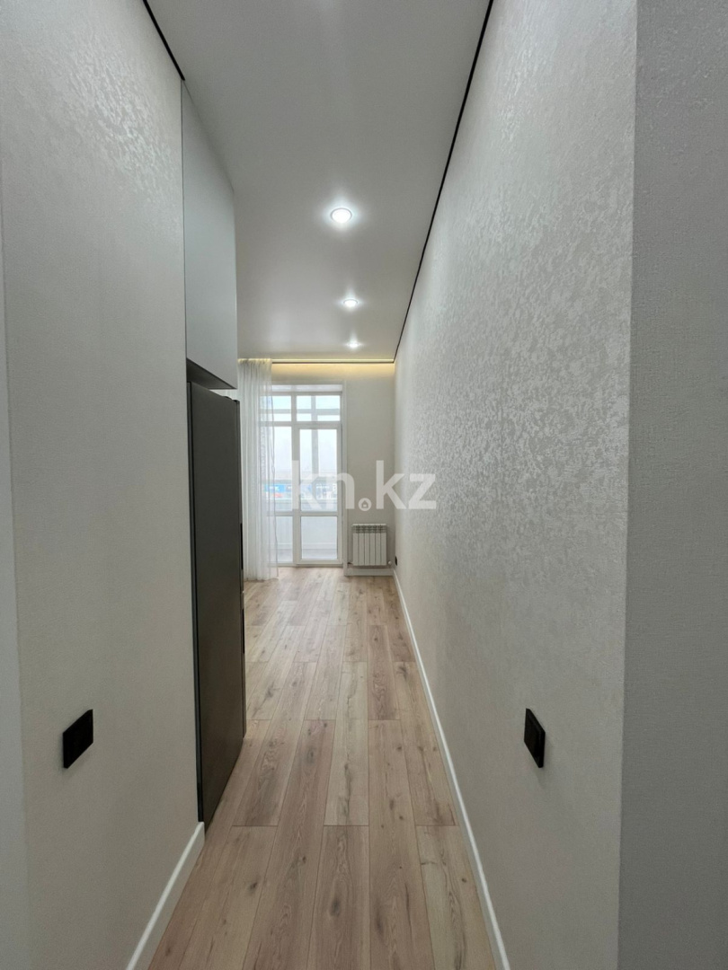 Продажа 1-комнатной квартиры, 41 м², 067 учетный квартал - Продажа квартир в Казахстане фото 12 из 13