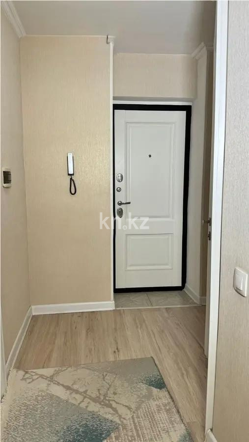 Продажа 1-комнатной квартиры, 37 м², ул. Мусрепова, дом  7 - Продажа  однокомнатных квартир в новостройках Астаны с фото фото 4 из 4