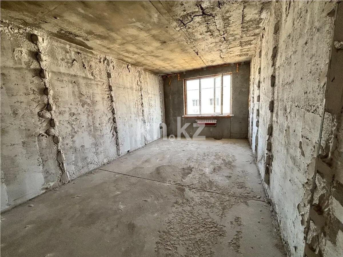 Продажа 2-комнатной квартиры, 70.6 м² в Алматы