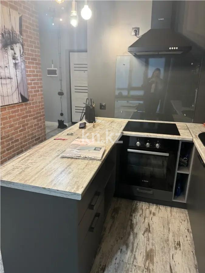 Продажа 2-комнатной квартиры, 64 м², ул. Муратбаева, дом  14 - Продажа  двухкомнатных квартир в Алматы фото 3 из 5