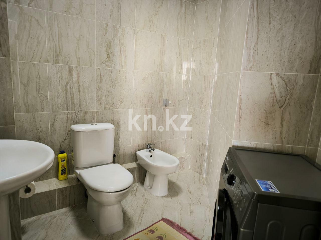 Продажа 3-комнатной квартиры, 94.2 м² в Астане - фото 12