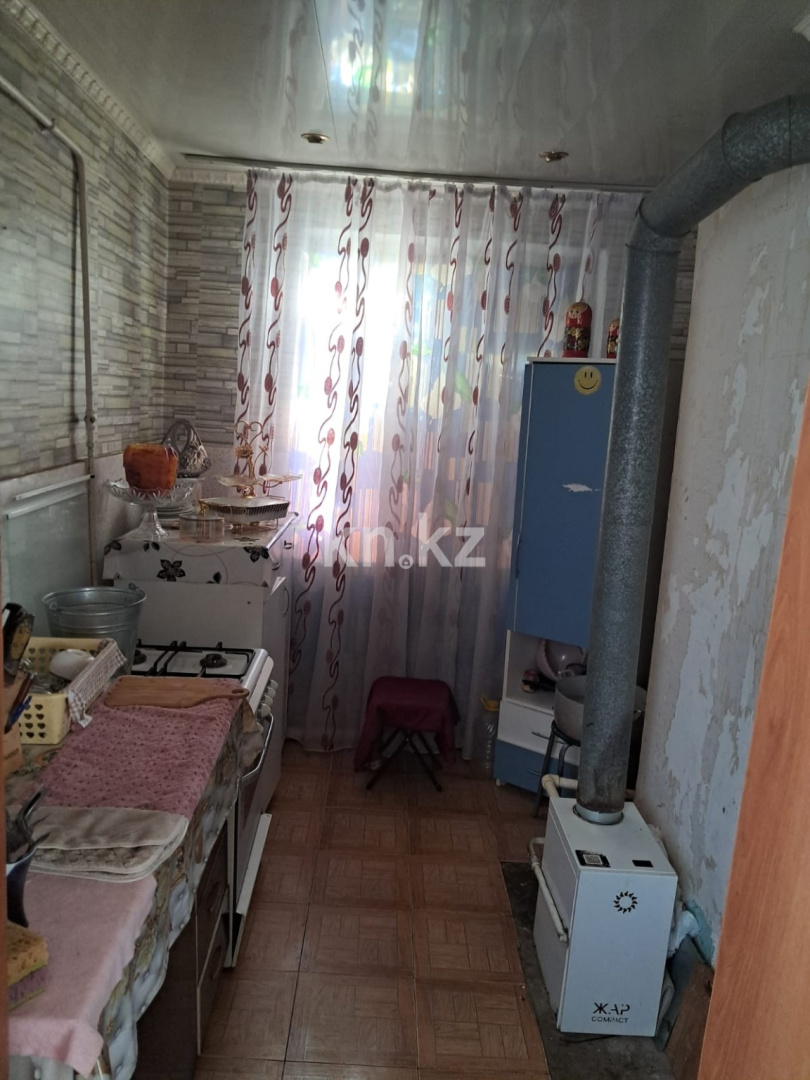 Продажа 4-комнатного дома, 70 м² - Продажа домов, коттеджей в Костанае фото 9 из 9