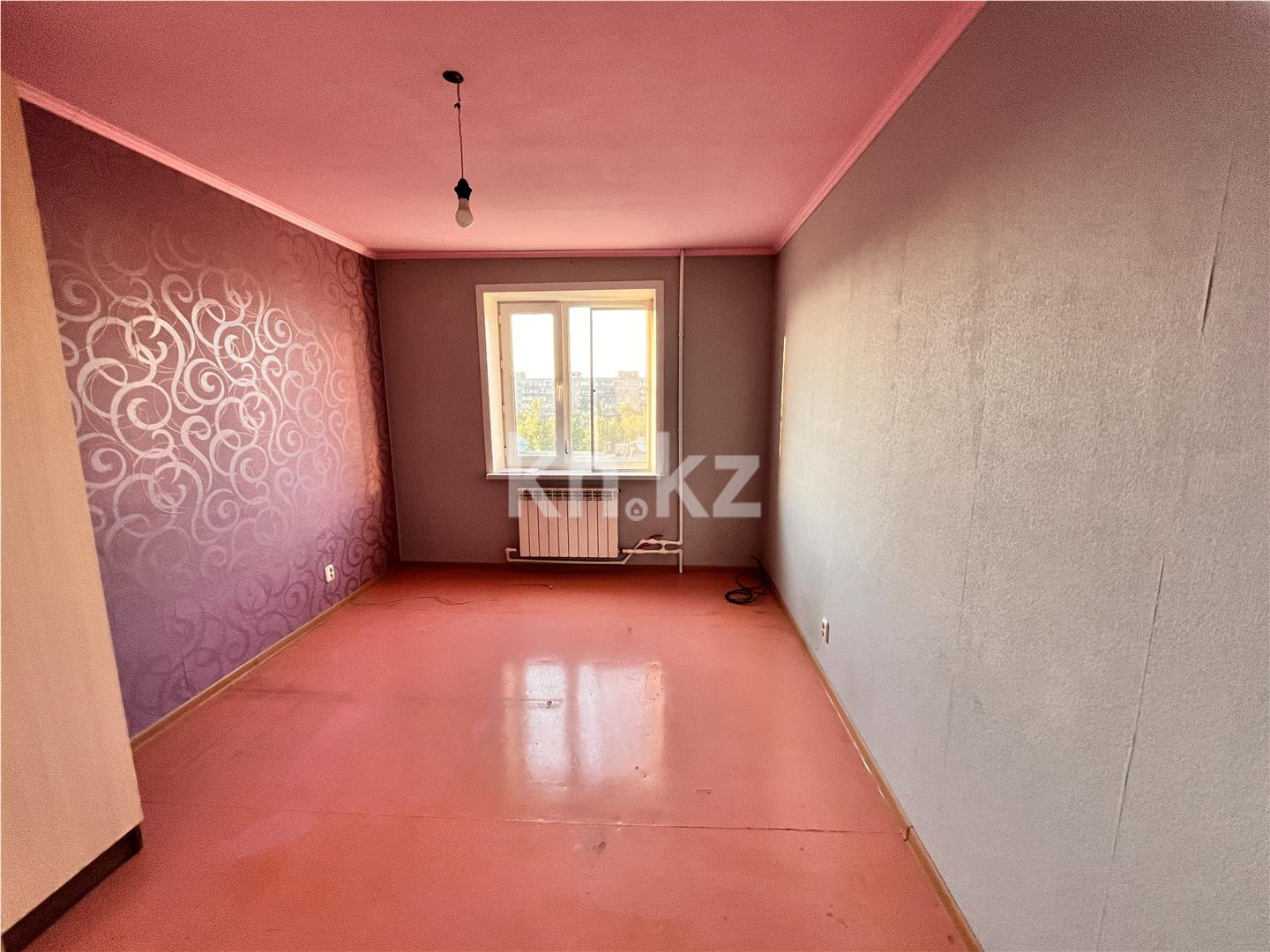 Продажа 3-комнатной квартиры, 67 м² - Продажа квартир в панельном доме в Темиртау - страница 19 фото 3 из 9