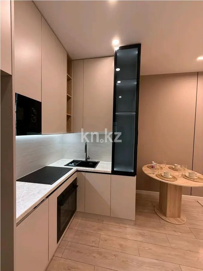 Продажа 2-комнатной квартиры, 39 м², ул. Розыбакиева, дом  156 - Продажа  двухкомнатных квартир в Алматы фото 3 из 5